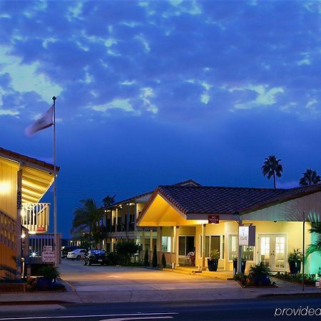 Pacific Shores Inn San Diego Kültér fotó